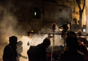 karnaval des gueux
